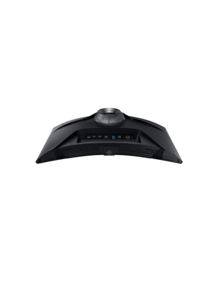 Samsung Odyssey G6 - Comprar Monitor 32" QHD 240Hz