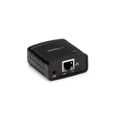STARTECH PM1115U2 RJ45 USB 2 - Comprar Adaptador para Impresora