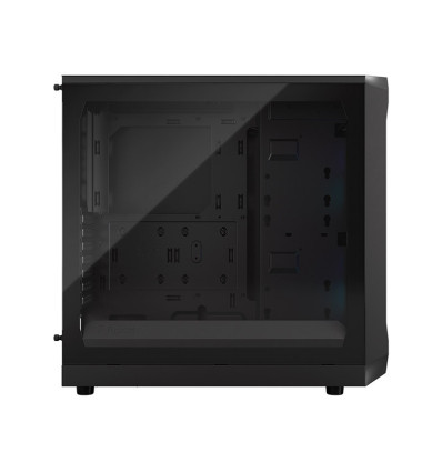 FRACTAL Design FOCUS 2 RGB Negra - Comprar Caja para Ordenador RGB