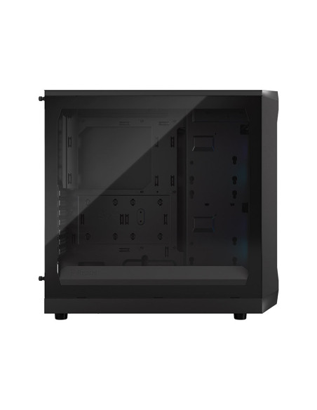 FRACTAL Design FOCUS 2 RGB Negra - Comprar Caja para Ordenador RGB
