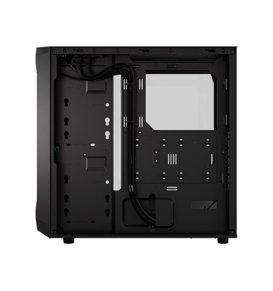 FRACTAL Design FOCUS 2 RGB Negra - Comprar Caja para Ordenador RGB