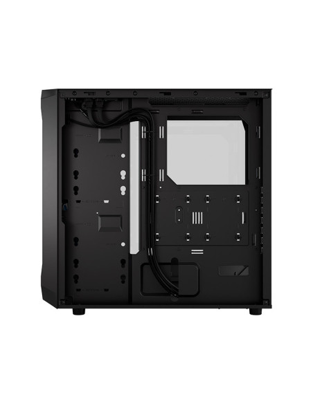 FRACTAL Design FOCUS 2 RGB Negra - Comprar Caja para Ordenador RGB