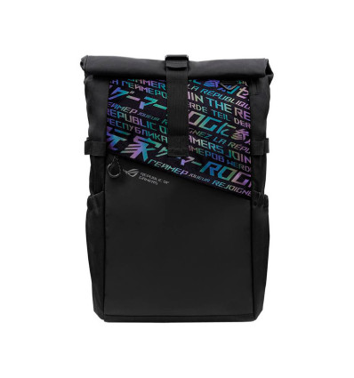 Asus ROG Backpack BP4701 Mochila 17" Negro - Comprar Mochila Portátil