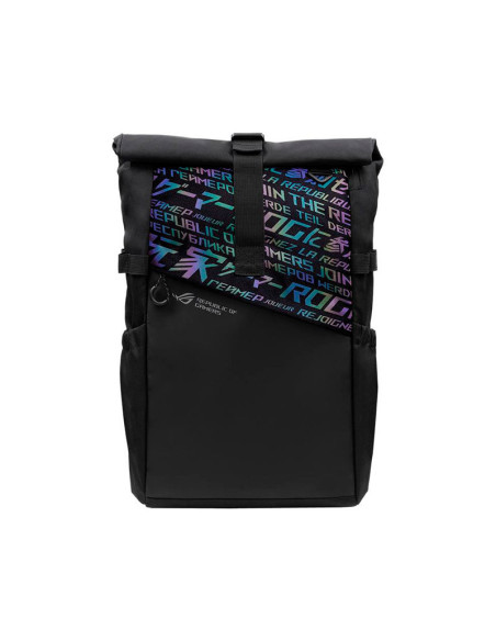 Asus ROG Backpack BP4701 Mochila 17" Negro - Comprar Mochila Portátil