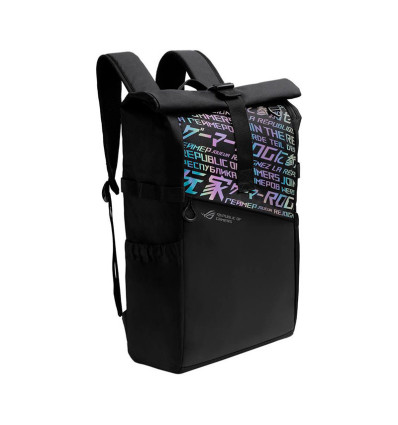 Asus ROG Backpack BP4701 Mochila 17" Negro - Comprar Mochila Portátil