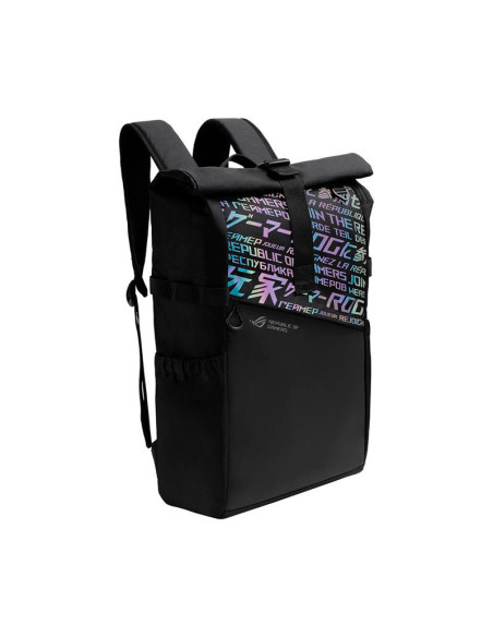 Asus ROG Backpack BP4701 Mochila 17" Negro - Comprar Mochila Portátil