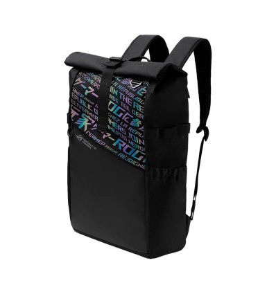 Asus ROG Backpack BP4701 Mochila 17" Negro - Comprar Mochila Portátil