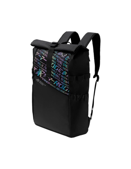 Asus ROG Backpack BP4701 Mochila 17" Negro - Comprar Mochila Portátil