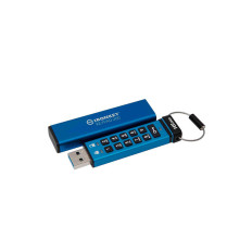 Kingston Ironkey Keypad 200 - Comprar Pendrive 16GB USB 3.2