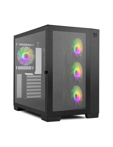 PC Gaming RED Bahamut i9 14900K RTX 5060Ti 32GB 1TB SSD