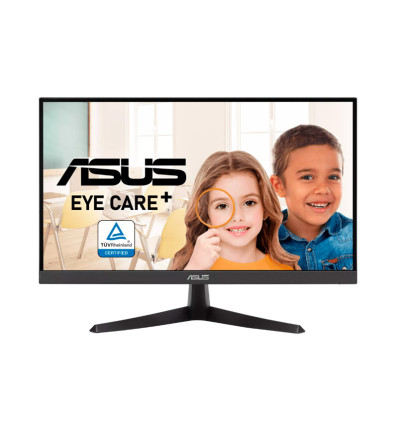 Asus VY229Q 24" Full HD 75Hz - Comprar Monitor de 24" Full HD