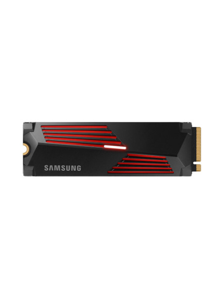 SSD Samsung 990 Pro M.2 PCIe 4 2TB con disipador - Comprar SSD