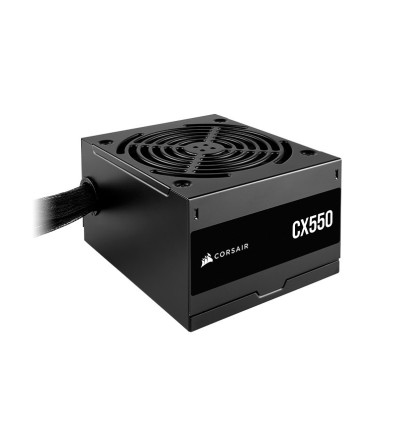 Corsair CX550 550W - Comprar Fuente de Alimentación No Modular