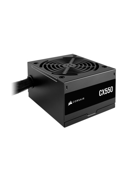 Corsair CX550 550W - Comprar Fuente de Alimentación No Modular