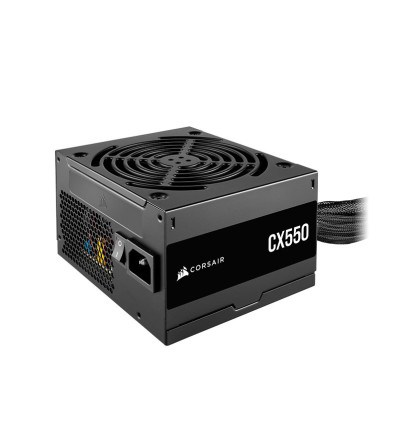 Corsair CX550 550W - Comprar Fuente de Alimentación No Modular