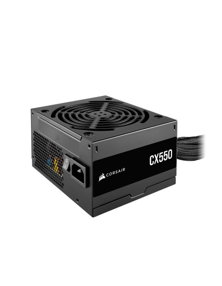 Corsair CX550 550W - Comprar Fuente de Alimentación No Modular