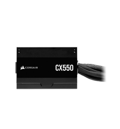 Corsair CX550 550W - Comprar Fuente de Alimentación No Modular
