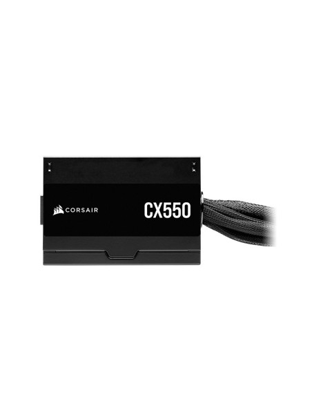 Corsair CX550 550W - Comprar Fuente de Alimentación No Modular