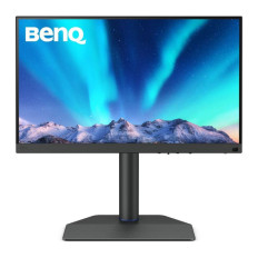BENQ SW272Q 27" QHD - Comprar Monitor Profesional 27"