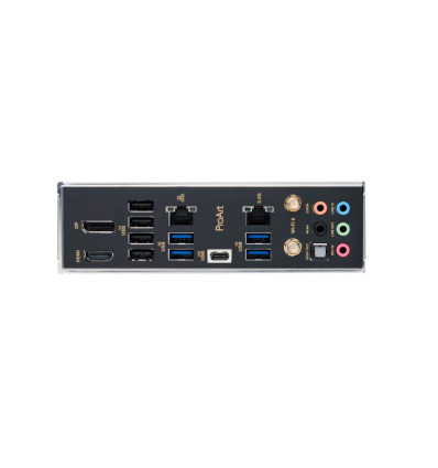 Asus ProArt B760-CREATOR Wifi Socket 1700 - Comprar Placa Base ATX