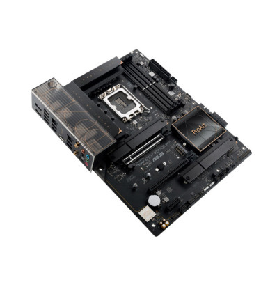 Asus ProArt B760-CREATOR Wifi Socket 1700 - Comprar Placa Base ATX