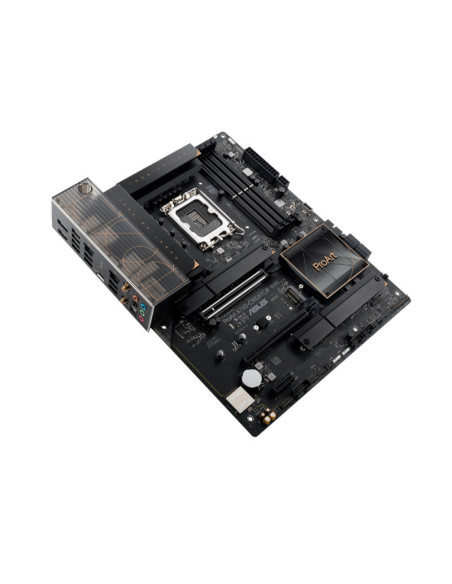 Asus ProArt B760-CREATOR Wifi Socket 1700 - Comprar Placa Base ATX