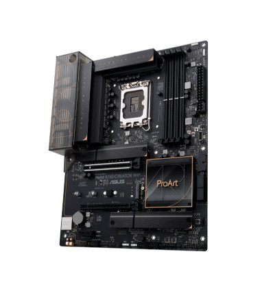 Asus ProArt B760-CREATOR Wifi Socket 1700 - Comprar Placa Base ATX