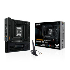 Asus TUF Gaming B760M-BTF Wifi Socket 1700 Micro-ATX