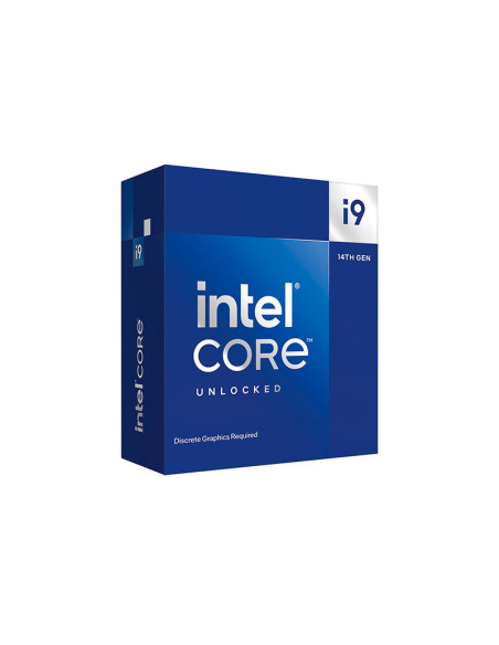 Intel Core I9-14900KF FCLGA1700 - Comprar CPU iNTEL 14ª Gen