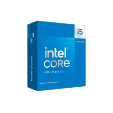 Intel Core i5 14600KF Socket 1700 CPU