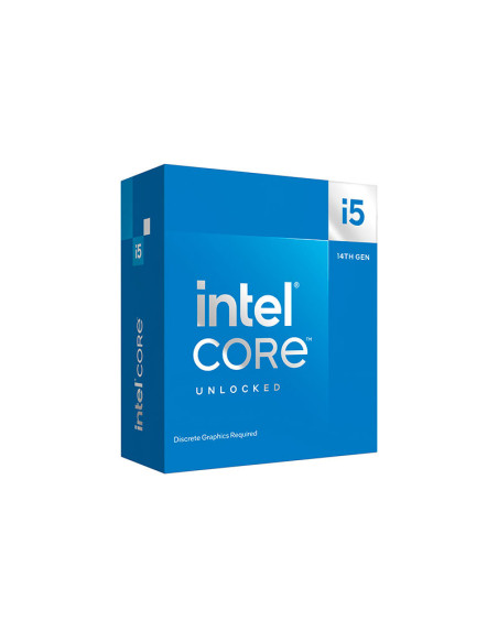 Intel Core i5 14600KF Socket 1700 CPU
