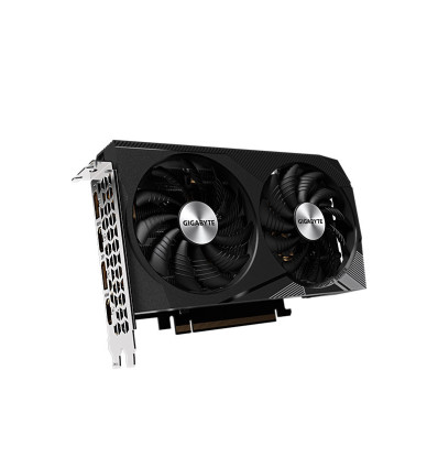Gigabyte RTX 3060 WindForce OC 12GB GDDR6 (Rev. 2.0)