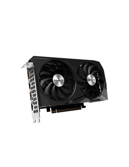 Gigabyte RTX 3060 WindForce OC 12GB GDDR6 (Rev. 2.0)