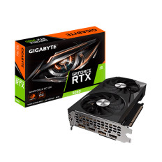Gigabyte RTX 3060 WindForce OC 12GB GDDR6 (Rev. 2.0)