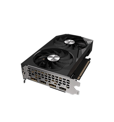 Gigabyte RTX 3060 WindForce OC 12GB GDDR6 (Rev. 2.0)