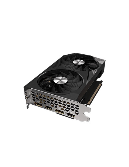 Gigabyte RTX 3060 WindForce OC 12GB GDDR6 (Rev. 2.0)