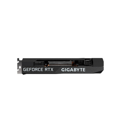 Gigabyte RTX 3060 WindForce OC 12GB GDDR6 (Rev. 2.0)