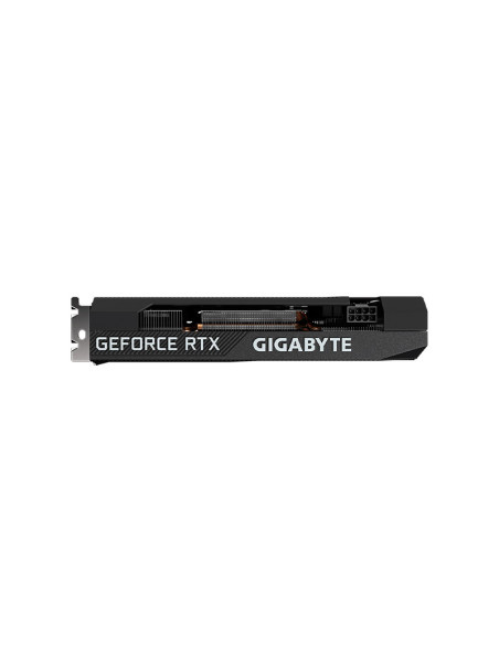 Gigabyte RTX 3060 WindForce OC 12GB GDDR6 (Rev. 2.0)