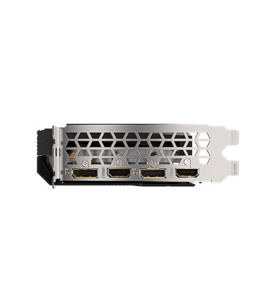 Gigabyte RTX 3060 WindForce OC 12GB GDDR6 (Rev. 2.0)