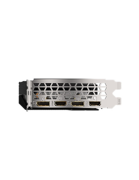 Gigabyte RTX 3060 WindForce OC 12GB GDDR6 (Rev. 2.0)