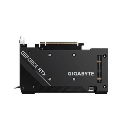 Gigabyte RTX 3060 WindForce OC 12GB GDDR6 (Rev. 2.0)