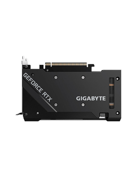 Gigabyte RTX 3060 WindForce OC 12GB GDDR6 (Rev. 2.0)