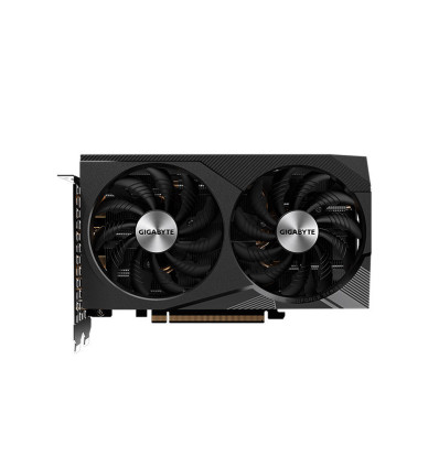 Gigabyte RTX 3060 WindForce OC 12GB GDDR6 (Rev. 2.0)