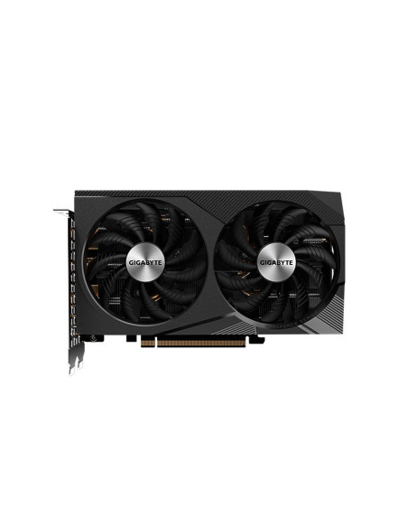 Gigabyte RTX 3060 WindForce OC 12GB GDDR6 (Rev. 2.0)
