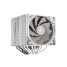 DeepCool Assassin IV WH Blanco 140mm - Comprar Disipador para CPU 140mm