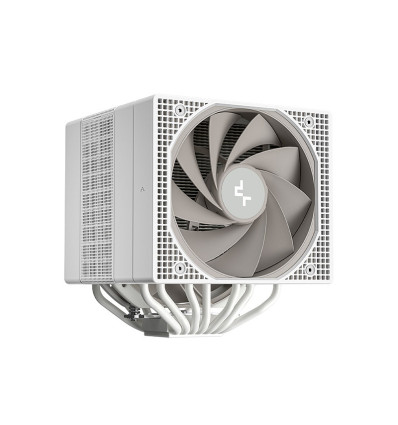 DeepCool Assassin IV WH Blanco 140mm - Comprar Disipador para CPU 140mm