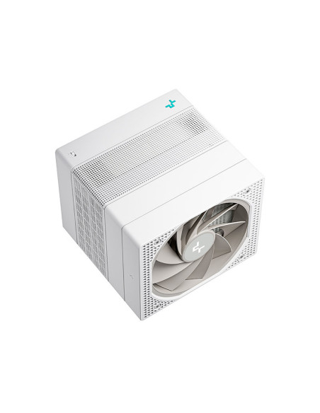 DeepCool Assassin IV WH Blanco 140mm - Comprar Disipador para CPU 140mm