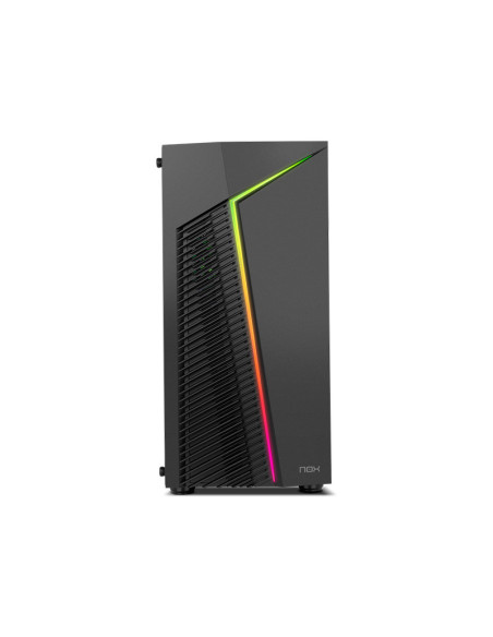 Nox Infinity Zeta Micro-ATX - Comprar Caja Micro-ATX