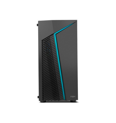 Nox Infinity Zeta Micro-ATX - Comprar Caja Micro-ATX