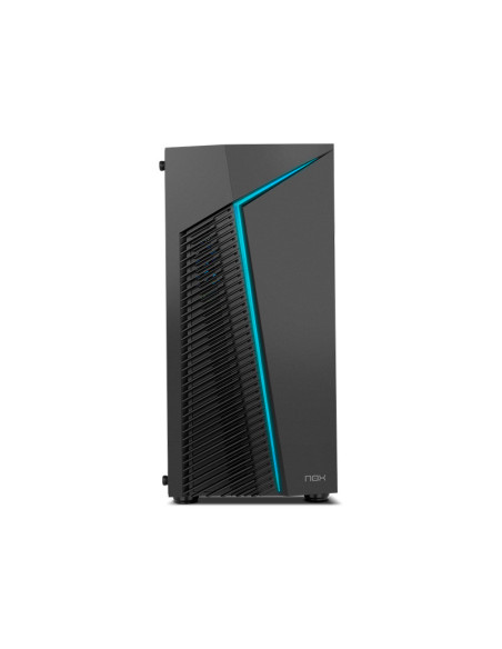 Nox Infinity Zeta Micro-ATX - Comprar Caja Micro-ATX